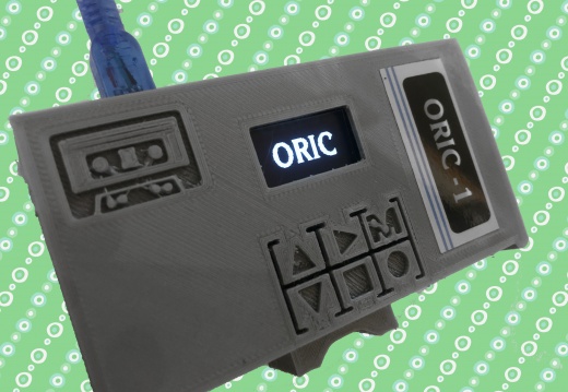 OricuiTape